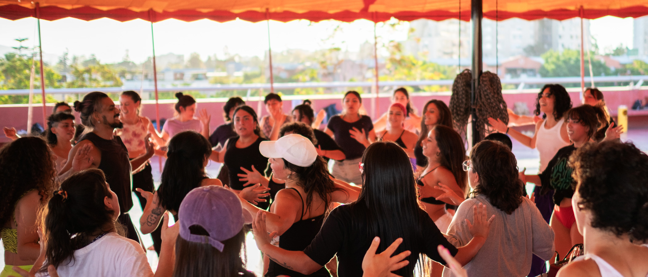 Baile House