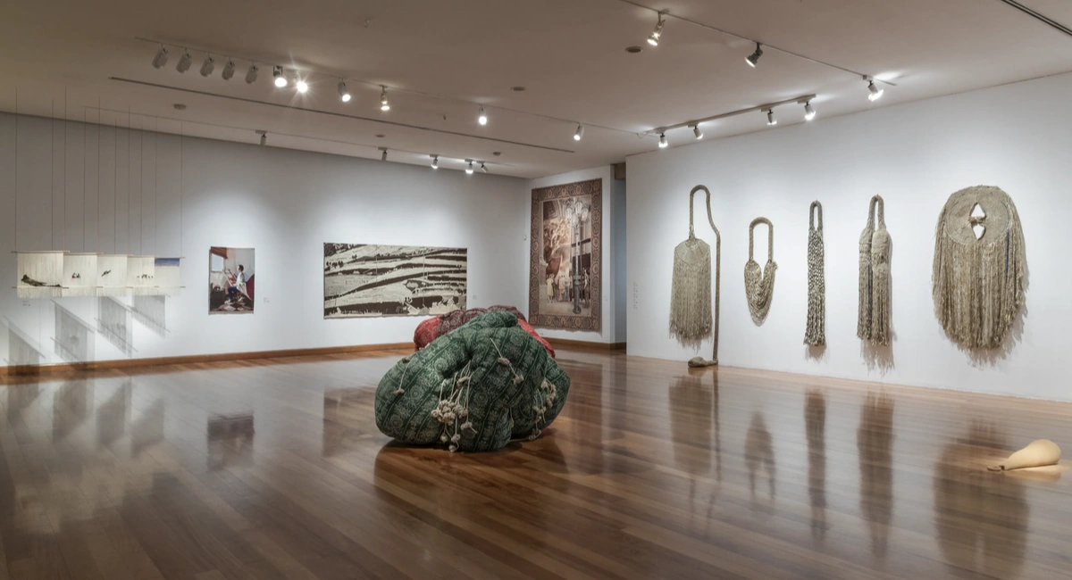 MAVI: ARTE CONTEMPORÁNEO EN EL CORAZÓN DE LASTARRIA