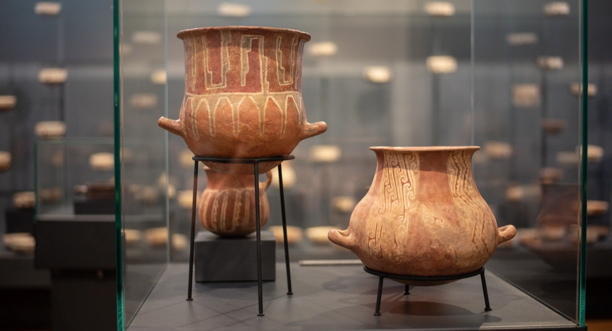 MUSEO ANDINO: UN VIAJE POR LA HISTORIA Y LAS CULTURAS DE CHILE