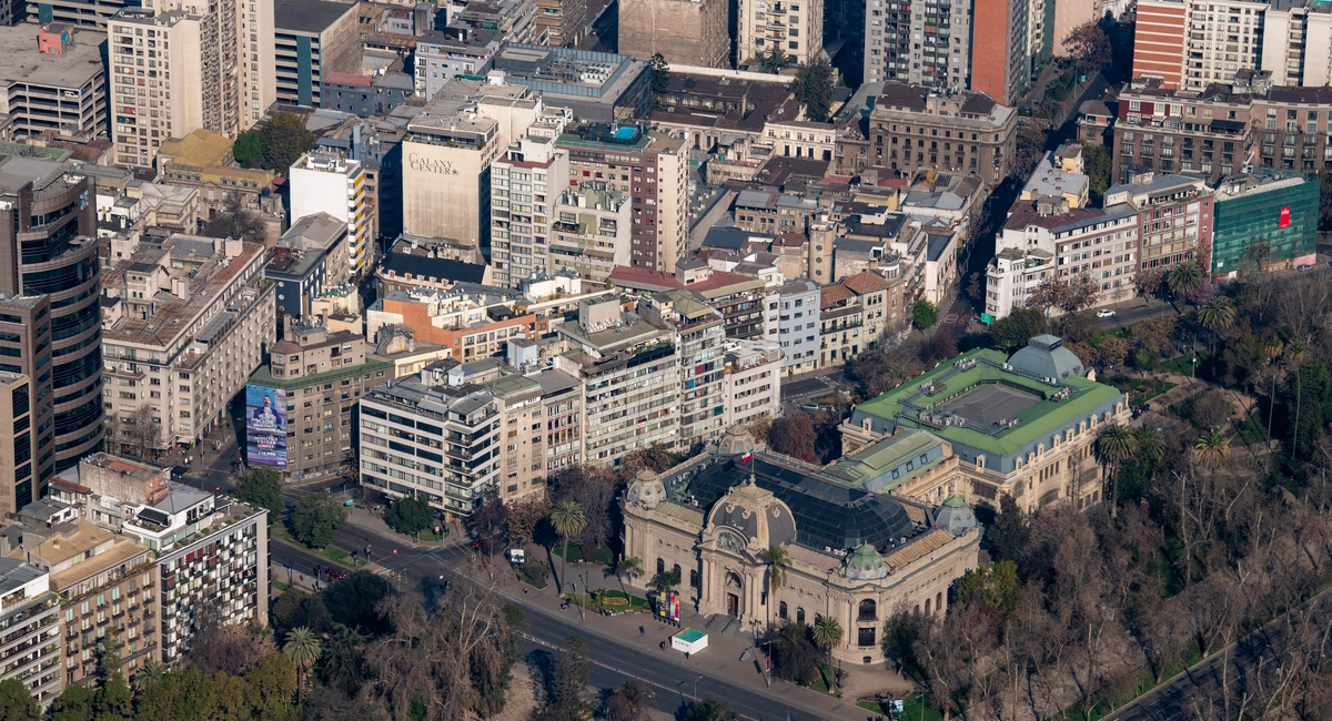 MUSEO NACIONAL DE BELLAS ARTES (MNBA): UN RECORRIDO POR LA HISTORIA DEL ARTE CHILENO