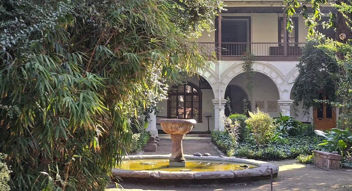 MUSEO SAN FRANCISCO: UNA DE LAS MEJORES COLECCIONES DE ARTE VIRREINAL DE SUDAMÉRICA