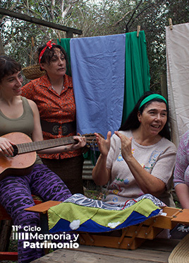 Tres Marias Y Una Rosa