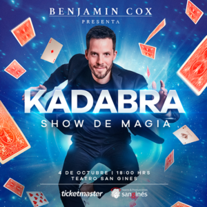 Kadabra