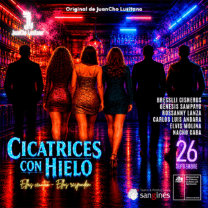 Cicatrices Con Hielo